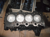 Oto Çıkma Parça / Opel / Combo / Motor / Motor (komple) / Çıkma Parça 