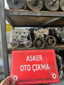 Oto Çıkma Parça / Opel / Vectra / Motor / Silindir Kapağı / Çıkma Parça 