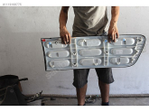 Oto Çıkma Parça / Citroen / C4 / Tampon / Ön Koruma Demiri / Sıfır Parça 