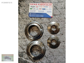 Oto Çıkma Parça / Land Rover / Freelander / Motor / Eksantrik Dişlisi / Çıkma Parça 