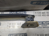 Oto Çıkma Parça / Toyota / Corolla / Tampon / Tampon Demiri / Çıkma Parça 