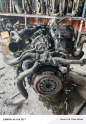 FORD COURİER 1.5 KOMPLE MOTOR OTO FEDAİ