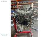 Nissan Navara D40 Euro3 çıkma komple motor