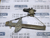 Oto Çıkma Parça / Toyota / Corolla / Oto Cam / Cam Krikosu / Çıkma Parça 