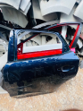 Oto Çıkma Parça / Citroen / C4 / Kaporta & Karoser / Sol Arka Kapı / Çıkma Parça 