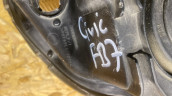 Oto Çıkma Parça / Honda / Civic / Far & Stop / Sol Ön Far / Çıkma Parça 