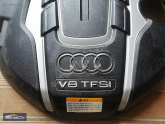 Oto Çıkma Parça / Audi / S Serisi / Motor / Motor Kapağı / Çıkma Parça 