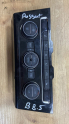 VW PASSAT B8.5 KLİMA KONTROL PANELİ