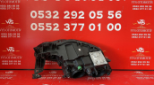 Oto Çıkma Parça / Fiat / Egea / Far & Stop / Sol Ön Far / Çıkma Parça 