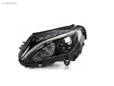 MERCEDES W205 C TEK MERCEK SOL FAR SIFIR ORJINAL 2059067303
