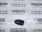 Oto Çıkma Parça / Toyota / Yaris / Koltuk & Döşeme / İç Kapı Kolu / Çıkma Parça 