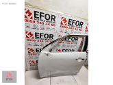 Oto Çıkma Parça / Toyota / Yaris / Kaporta & Karoser / Sol Ön Kapı / Çıkma Parça 