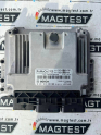 Ford Ecosport 0281036202 GN15-12A650-PAA MOTOR BEYNİ