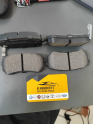 Oto Çıkma Parça / Hyundai / i10 / Fren / Fren Balatası / Sıfır Parça 