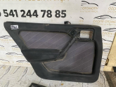 Oto Çıkma Parça / Opel / Vectra / Kaporta & Karoser / Sol Arka Kapı / Çıkma Parça 