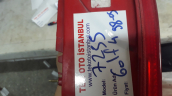 Oto Çıkma Parça / Volkswagen / Golf / Motor / Piston Kolu / Çıkma Parça 