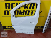 Oto Çıkma Parça / Renault / Trafic / Kaporta & Karoser / Sol Ön Kapı / Çıkma Parça 
