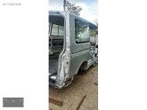 Oto Çıkma Parça / Volkswagen / Transporter / Sunroof / Tente Motoru / Çıkma Parça 
