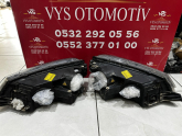 Oto Çıkma Parça / Skoda / Yeti / Far & Stop / Sağ Ön Far / Çıkma Parça 