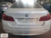 2019 BMW 5 .20İ BAGAJ KAPAĞI ÜNALLAR OTO YEDEK PARÇA