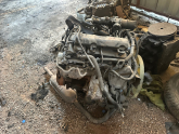 Oto Çıkma Parça / Ford / Ranger / Motor / Motor (komple) / Çıkma Parça 