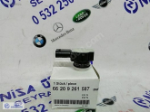 Oto Çıkma Parça / Bmw / 3 Serisi / Tampon / Park Sensörü / Sıfır Parça 