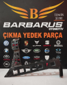 VOLKSWAGEN PASSAT B6 SAĞ ARKA TAMPON BRAKETİ 3C5807378