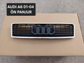 A6 ÖN PANJUR NİKELAJLI 2002 2003 2004 2005 SIFIR 4B0853651F