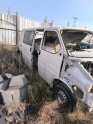 Oto Çıkma Parça / Volkswagen / Transporter / Kaporta & Karoser / Sağ Sürgülü Kapı / Çıkma Parça 