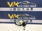Oto Çıkma Parça / Volkswagen / Polo / Ayna / Sol Dış Ayna / Çıkma Parça 
