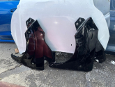 Oto Çıkma Parça / Ford / Tourneo Courier / Kaporta & Karoser / Sol Ön Çamurluk / Çıkma Parça 