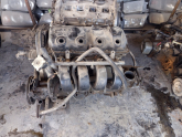 Chrysler neon 2.0L 16 valve motor komple