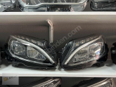 MERCEDES C SERİSİ W205 SAG SOL FAR