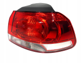 5K0945096E VW GOLF6 2008-2012 SAĞ DIŞ STOP LAMBASI