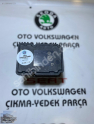 Oto Çıkma Parça / Volkswagen / Jetta / ABS / ABS Beyni / Çıkma Parça 