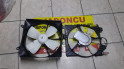 TOYOTA CORONA / CARINA RADYATÖR FANI KLİMA FANI 1992-2002 SIFI