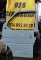VW Transporter T4 Sol Ön Kapı - Orijinal Çıkma Parça