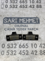 ÇIKMA VW TİGUAN BAGAJ PLAKA LAMBASI