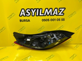 Oto Çıkma Parça / Opel / Insignia / Far & Stop / Sağ Arka Stop / Çıkma Parça 
