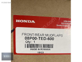 Oto Çıkma Parça / Honda / Civic / Kaporta & Karoser / Paçalık / Tozluk / Sıfır Parça 