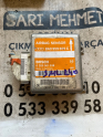Oto Çıkma Parça / Audi / A4 / Airbag / Airbag Beyni / Çıkma Parça 