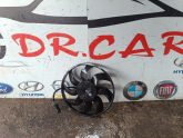 FİAT EGEA FAN ORJİNAL ÇIKMA PARÇA A13111648L