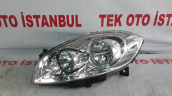 Oto Çıkma Parça / Fiat / Linea / Far & Stop / Sol Ön Far / Çıkma Parça 