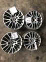 Oto Çıkma Parça / Citroen / Saxo / Jant & Lastik / Çelik Jant / Çıkma Parça 