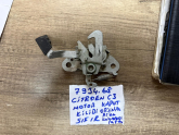 CİTROEN C3 MOTOR KAPUTU KİLİDİ ORJİNAL SIFIR ÜRÜN 793468