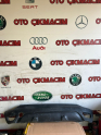 RENAULT CAPTUR ARKA TAMPON 850B27697R