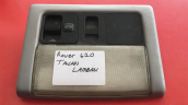 ROVER 620 TAVAN LAMBASI ORJ ÇIKMA