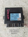FORD TRANSİT V184 MERKEZİ KİLİT BEYNİ 1C1T15K600BA