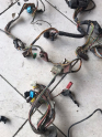 Oto Çıkma Parça / Peugeot / 106 / Göğüslük & Torpido / Torpido Tesisatı / Çıkma Parça 