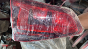 Volkswagen golf 7  sag arka stop